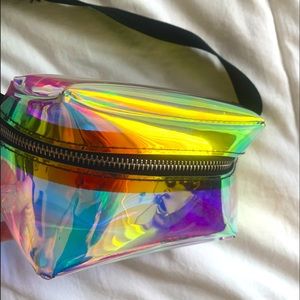 Rave bag